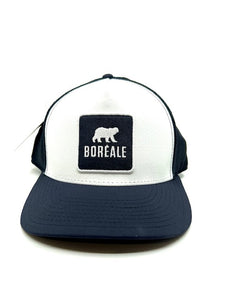 Casquette BORÉALE